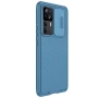 Nillkin CamShield Pro cover case for Xiaomi Redmi K50 Ultra, Xiaomi 12T order from official NILLKIN store